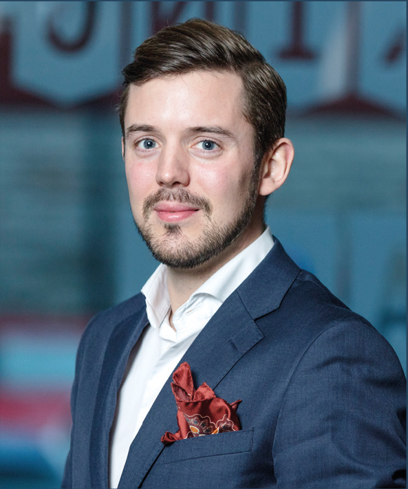 Gustaf Wikblom